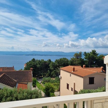 Villa Mila 볼 외부 사진