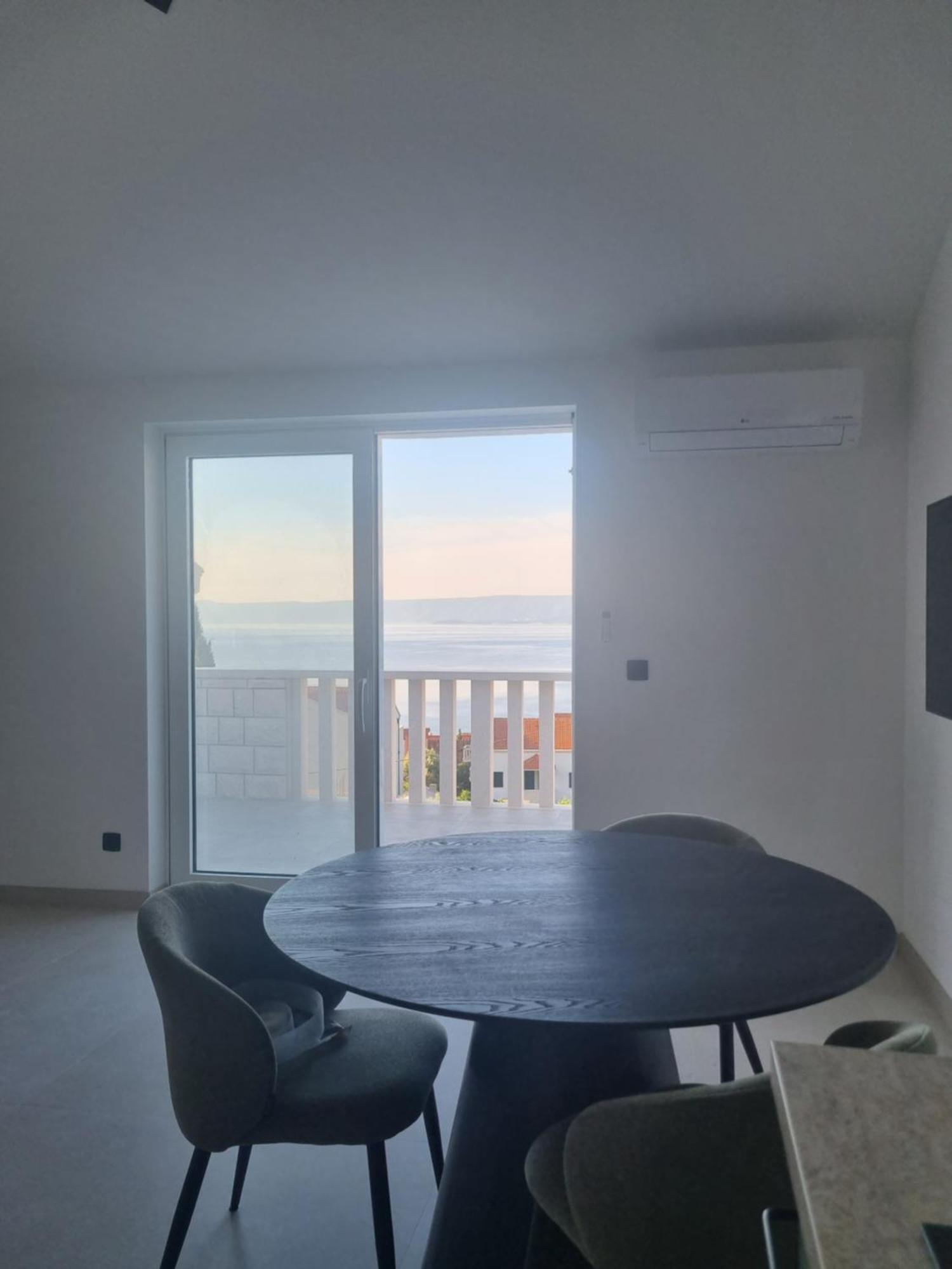 Villa Mila 볼 외부 사진