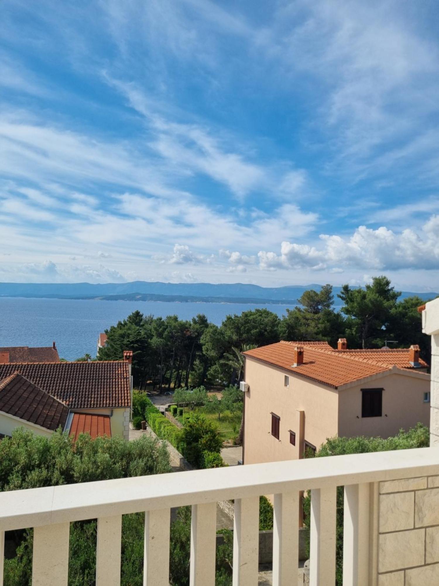 Villa Mila 볼 외부 사진