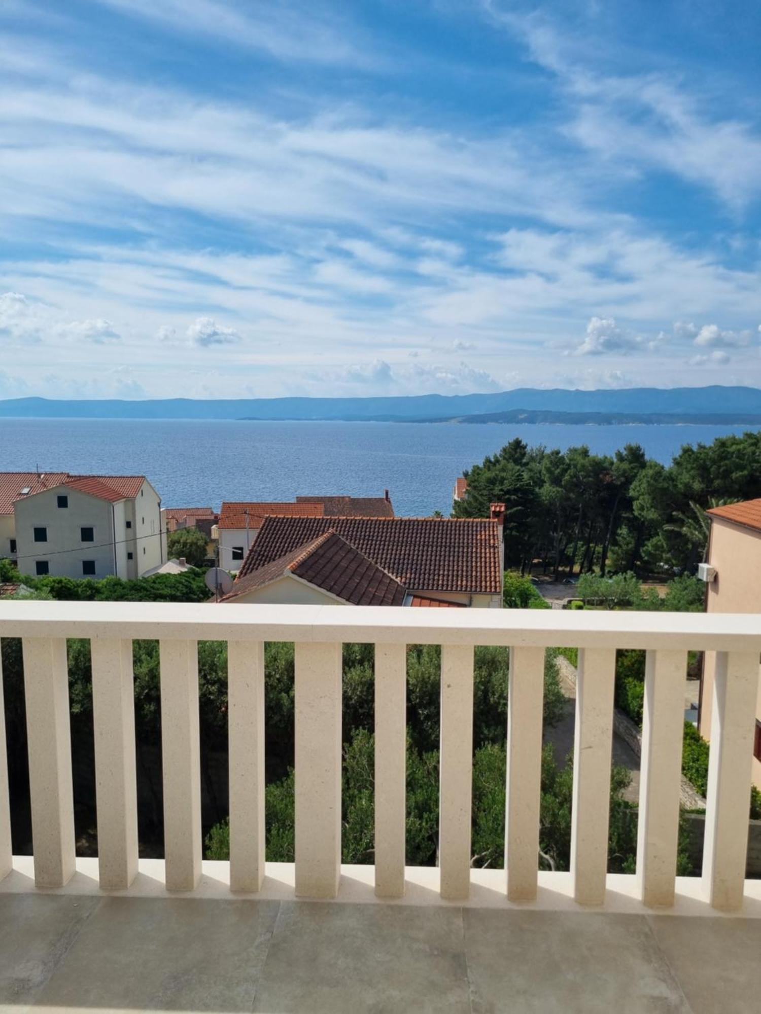 Villa Mila 볼 외부 사진