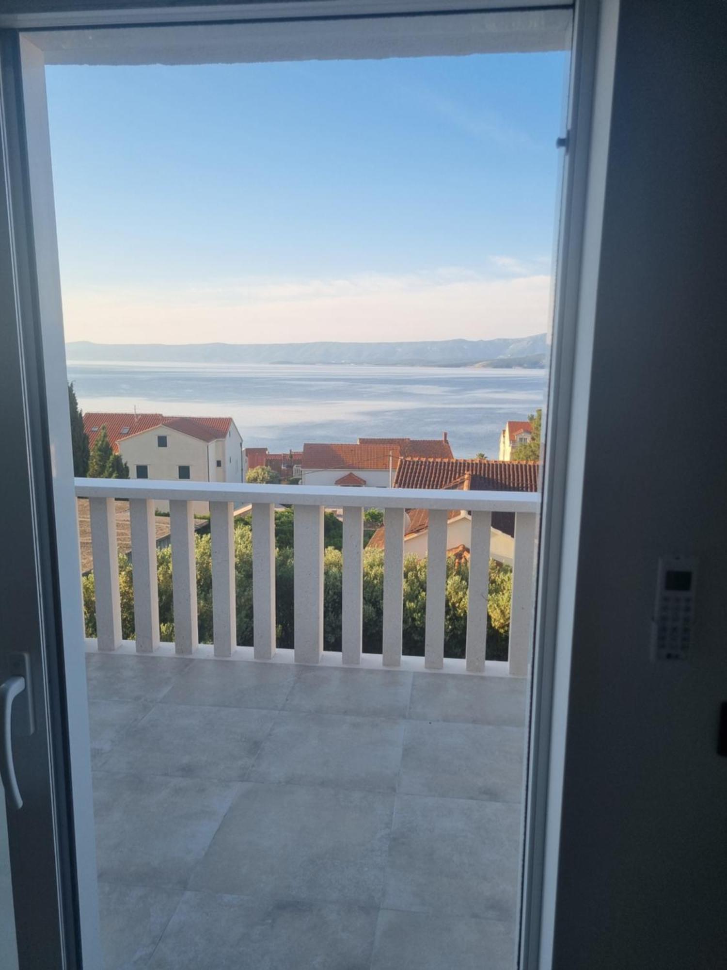 Villa Mila 볼 외부 사진