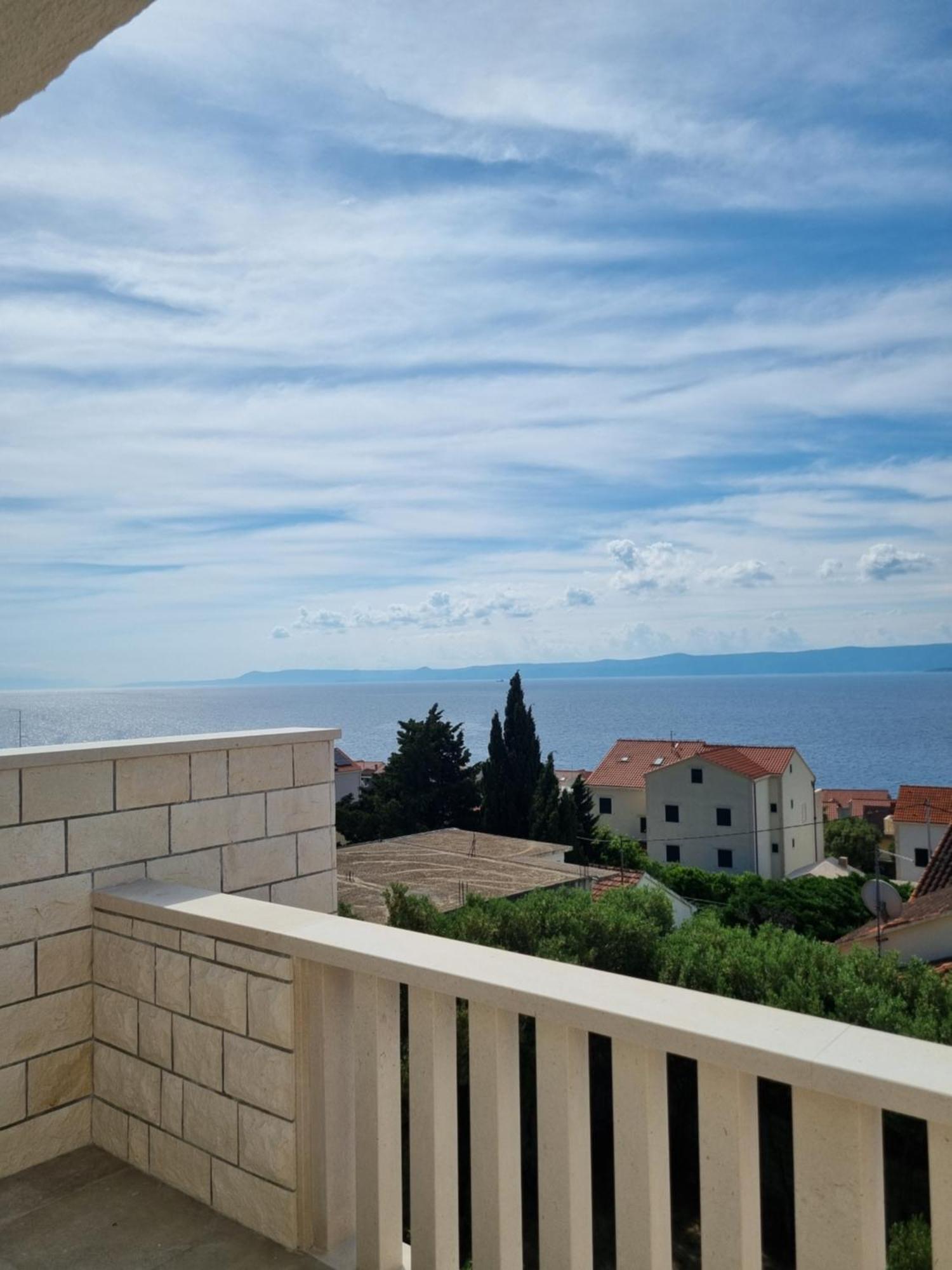 Villa Mila 볼 외부 사진