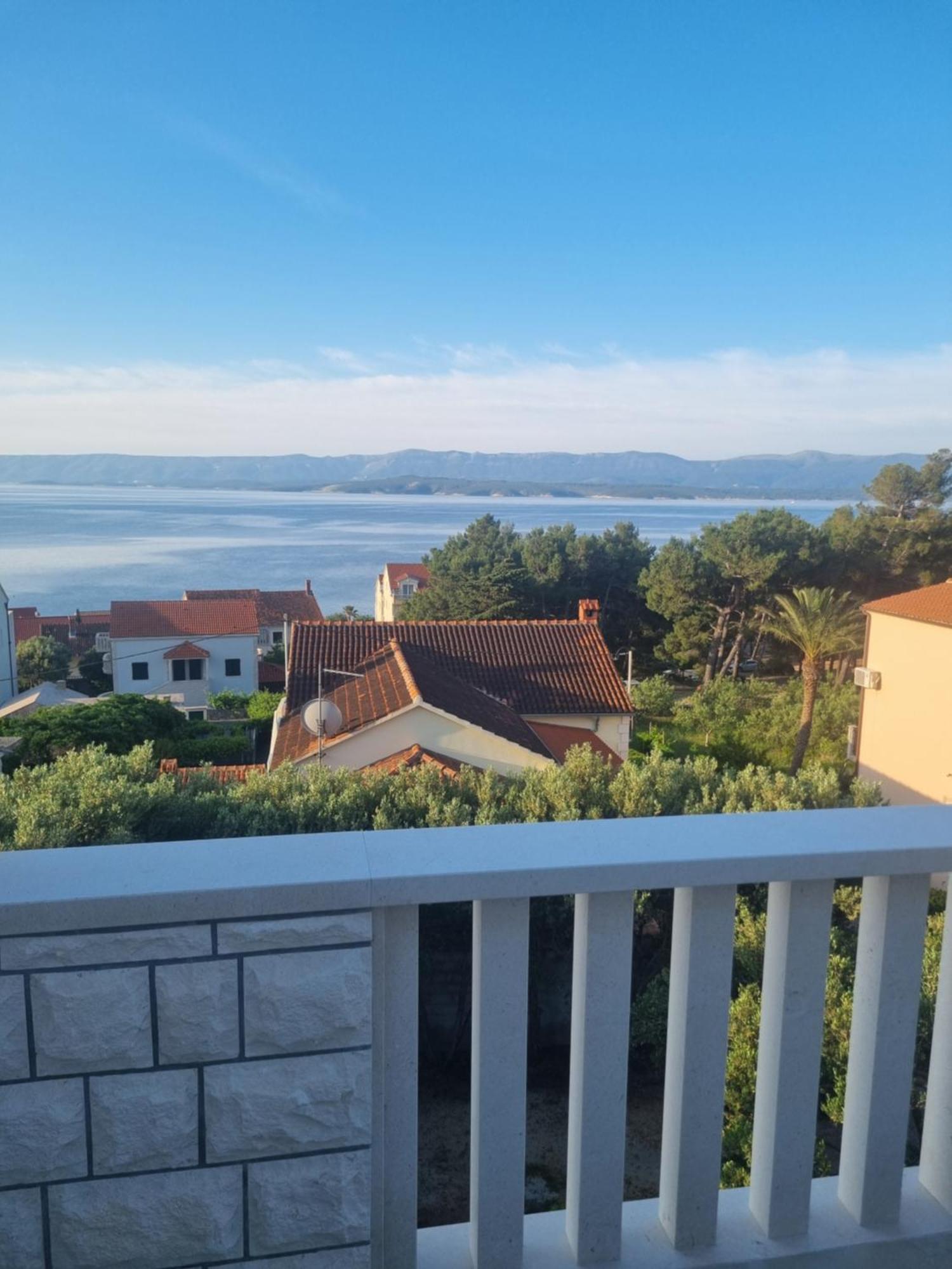 Villa Mila 볼 외부 사진