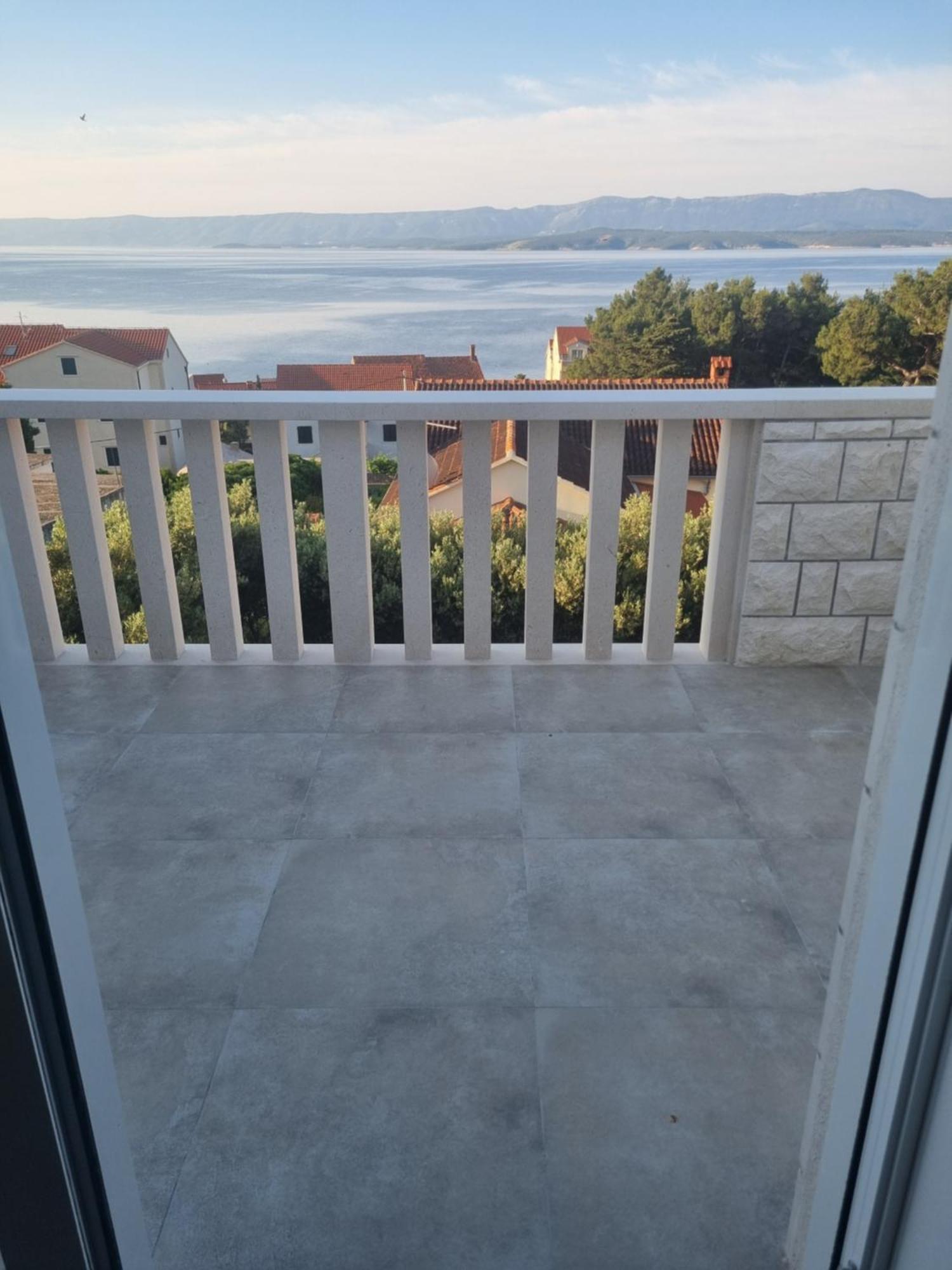 Villa Mila 볼 외부 사진
