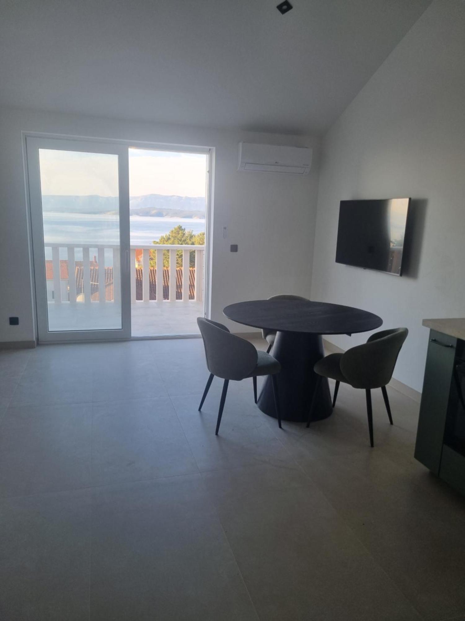 Villa Mila 볼 외부 사진
