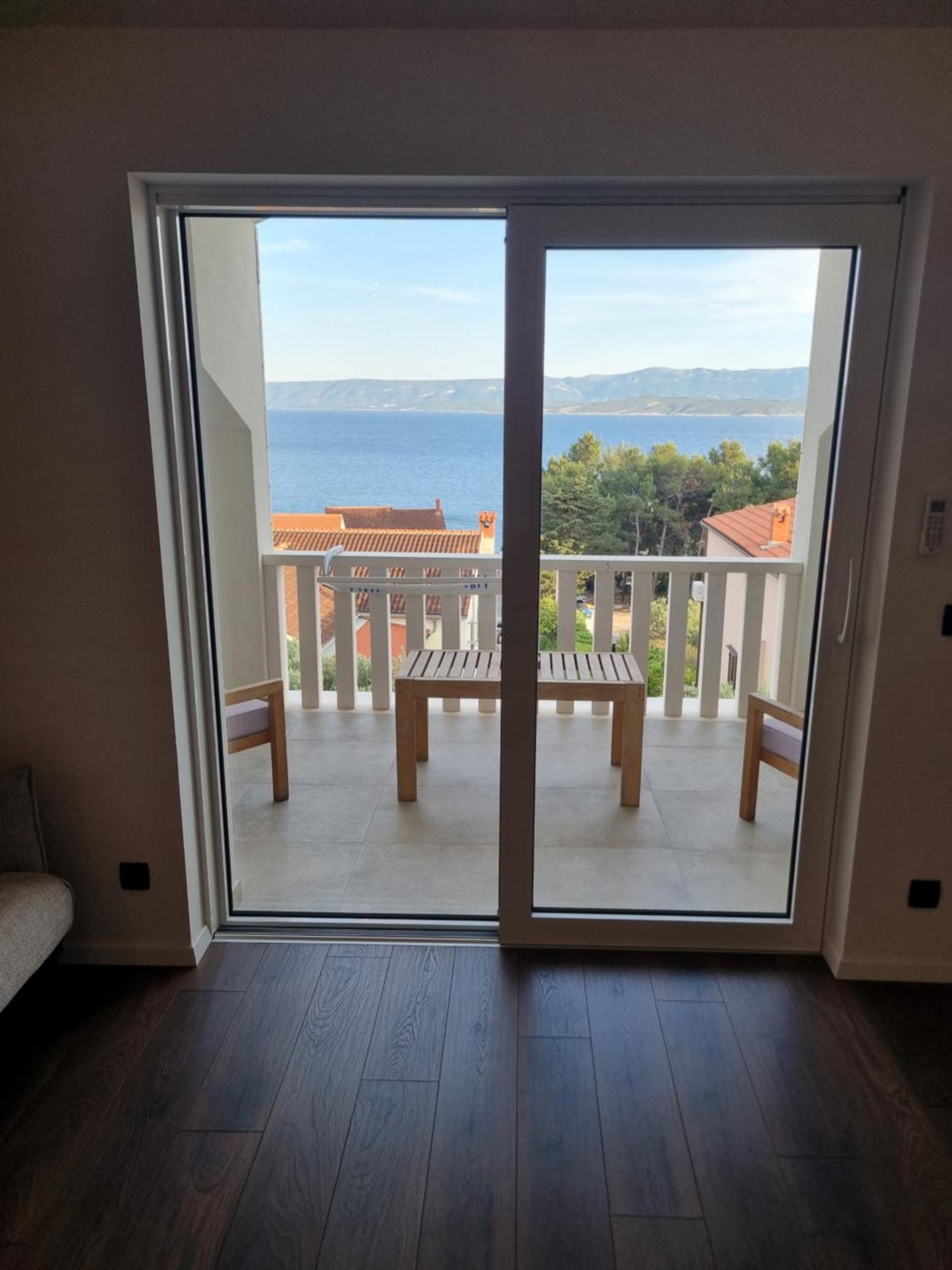Villa Mila 볼 외부 사진
