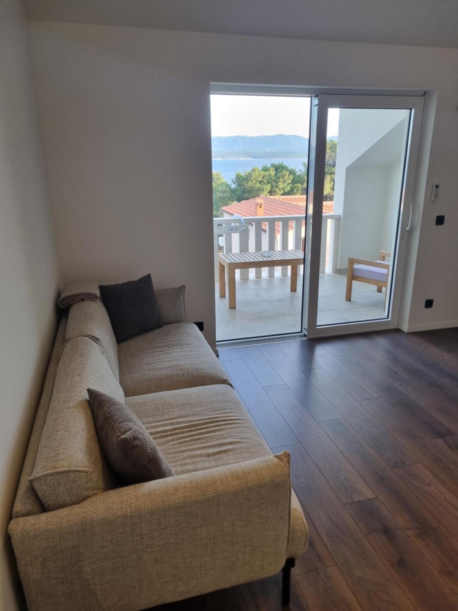 Villa Mila 볼 외부 사진