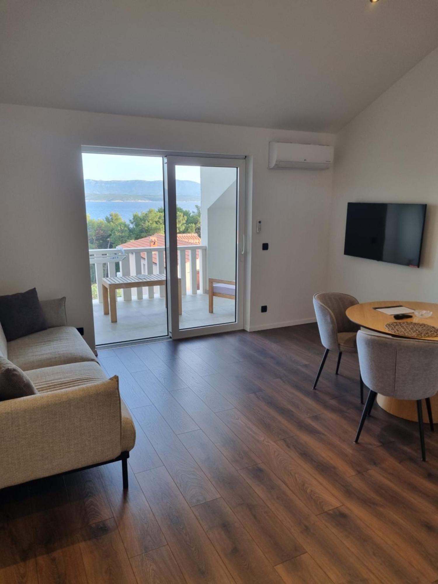 Villa Mila 볼 외부 사진