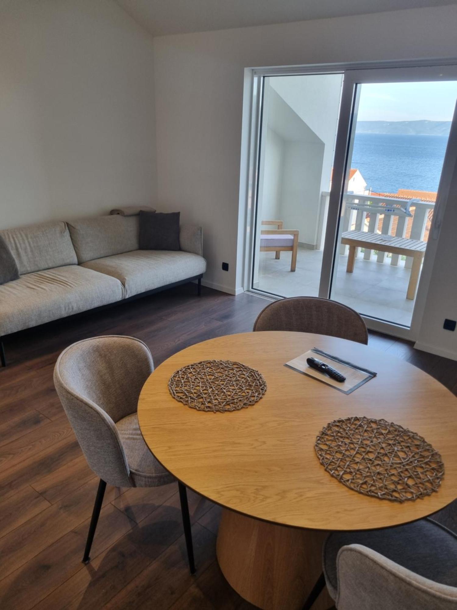 Villa Mila 볼 외부 사진