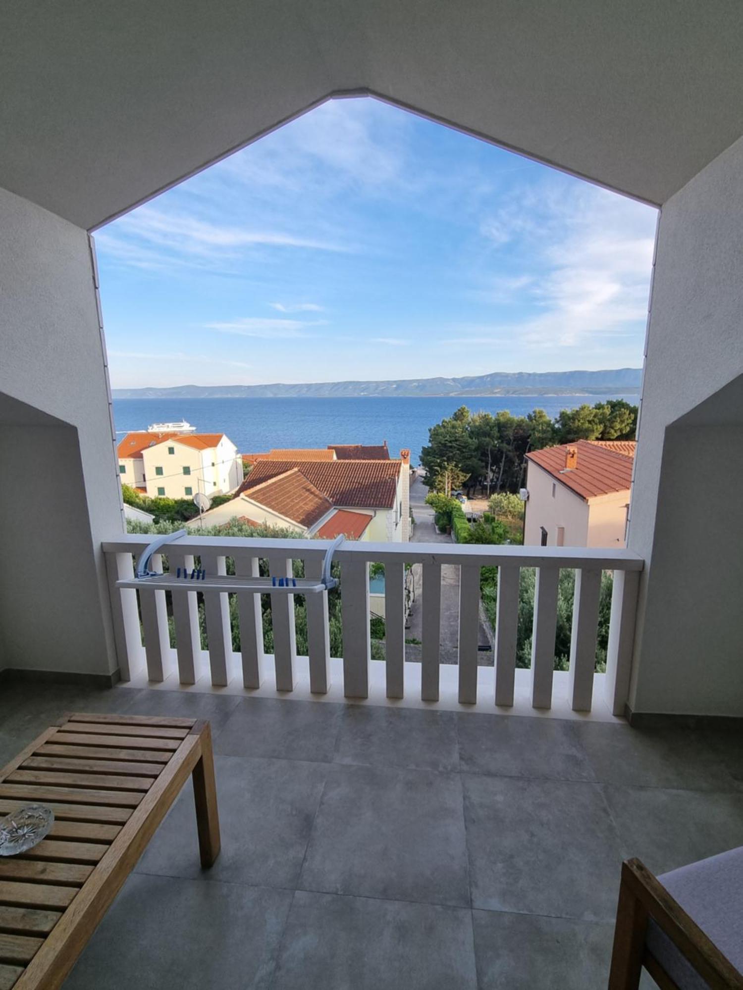 Villa Mila 볼 외부 사진